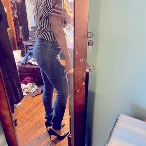 Venus brand booty lifting jeans size 6